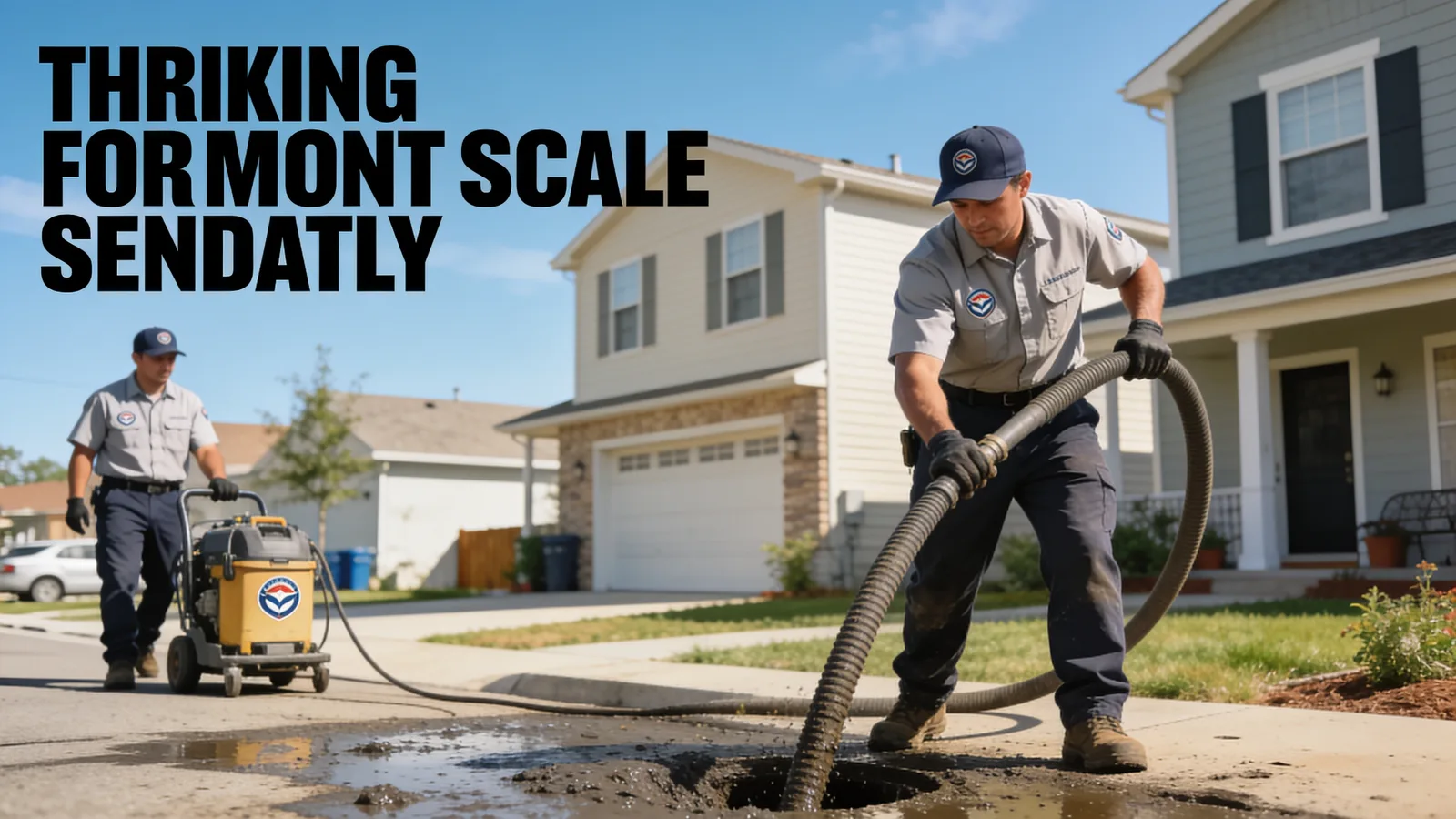 Sewage Cleanup in Mcadoo, PA near me